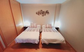 Apartamento Centrico Para 3 Con Wifi Y Garaje
